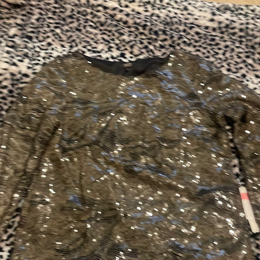 Sequence top